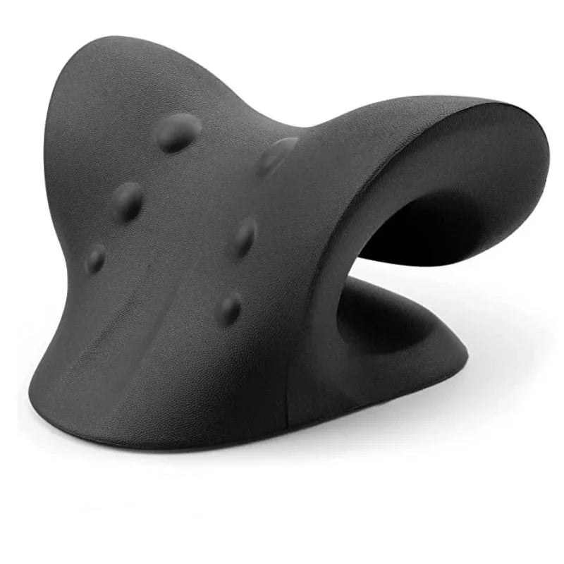 Cervical Traction Pain Relief