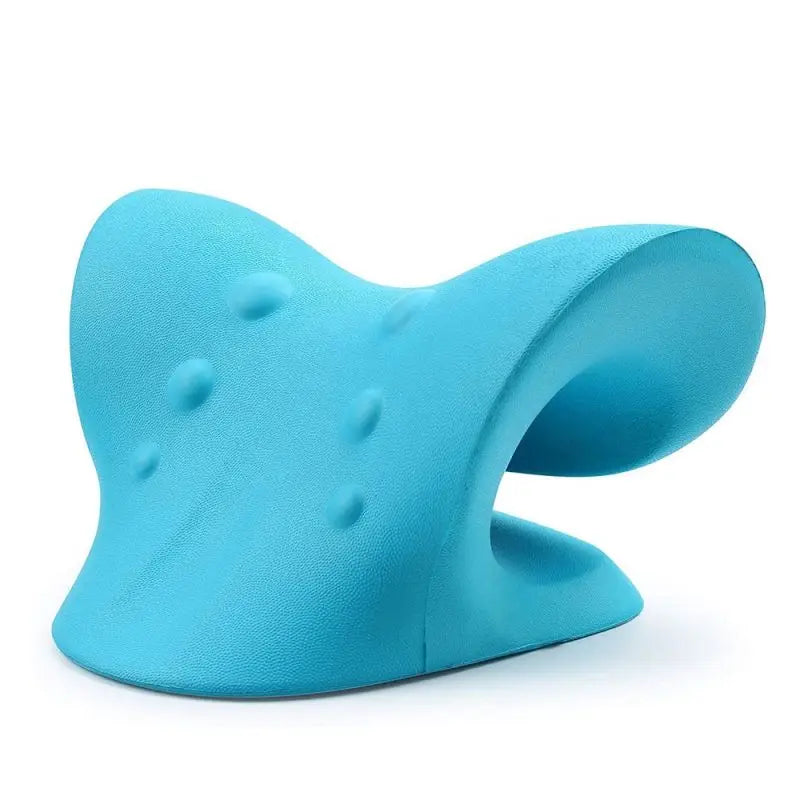 Cervical Traction Pain Relief