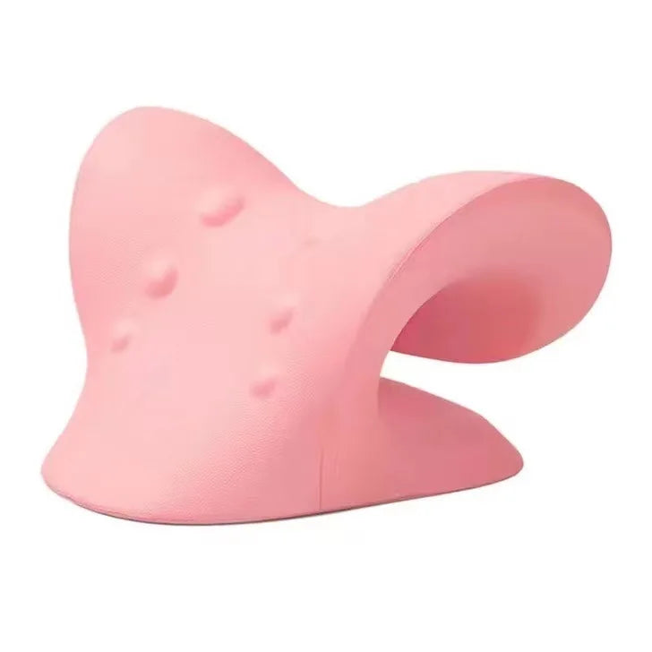 Cervical Traction Pain Relief