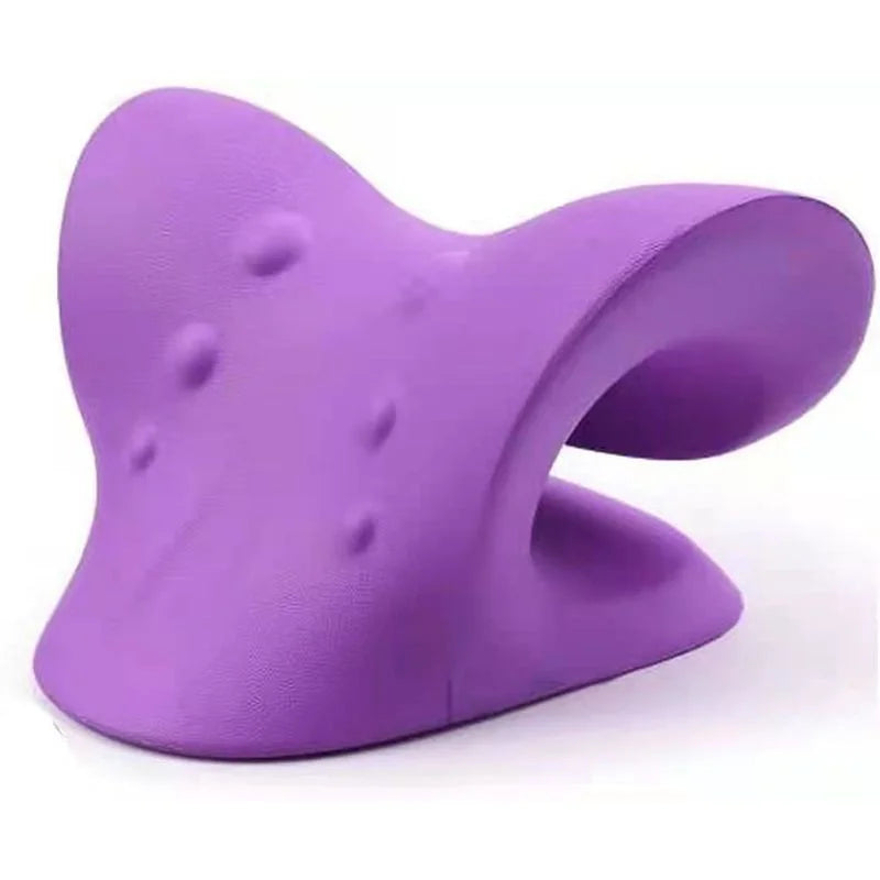 Cervical Traction Pain Relief